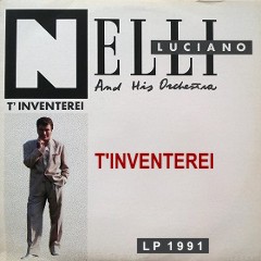 ALBUM 1991 T'inventerei